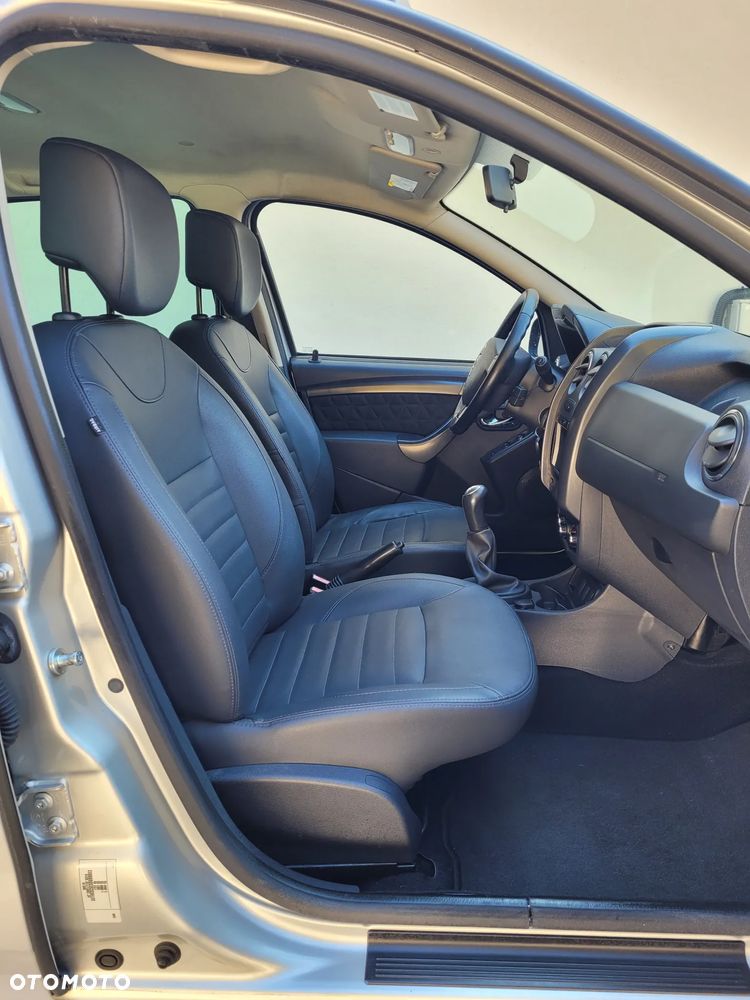 Dacia Duster 1.6 16V 105 4x2 Prestige - 16