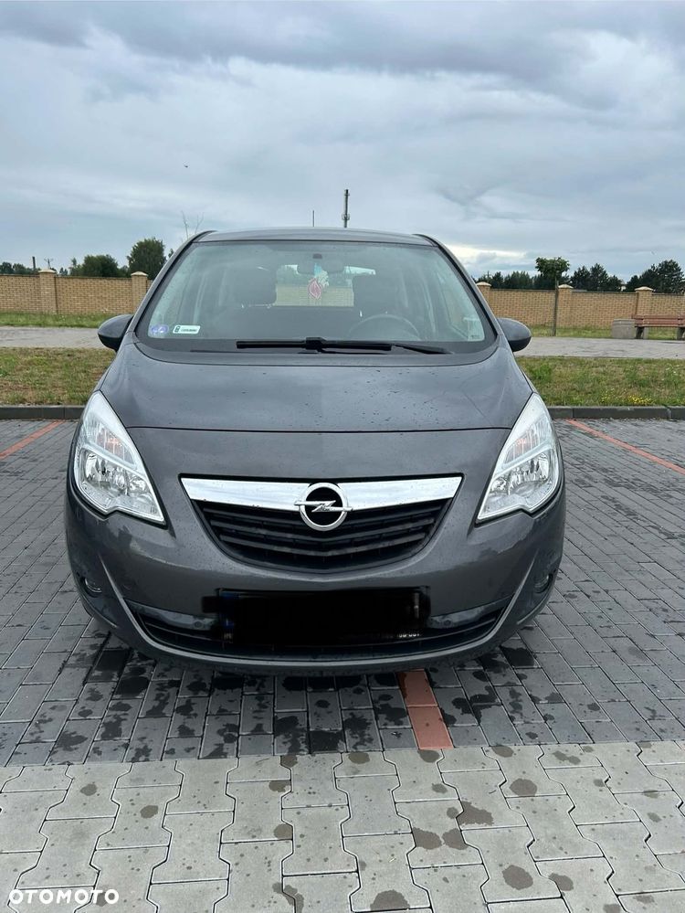 Opel Meriva 1.4 Cosmo - 1
