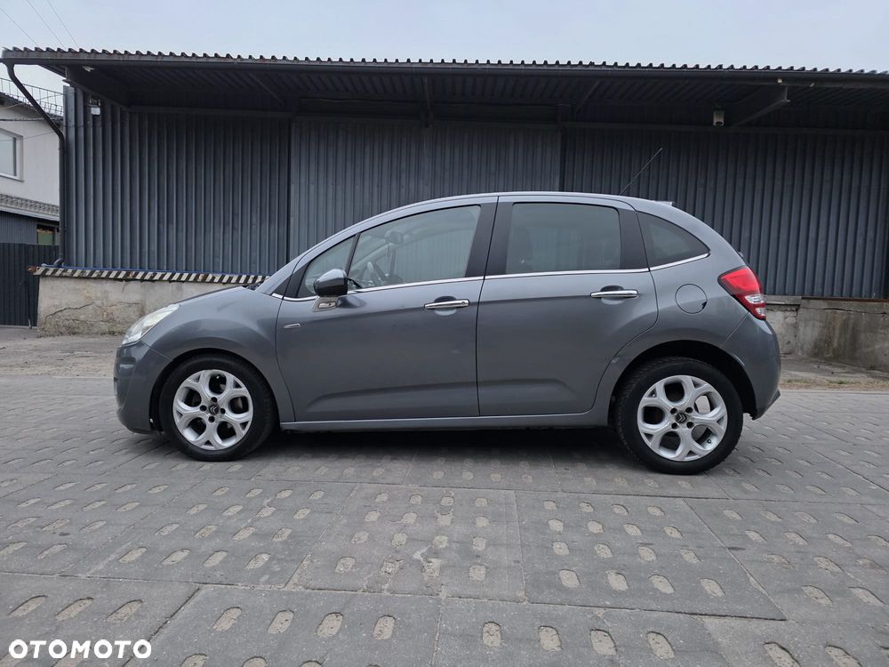 Citroen C3 2010 photo 2