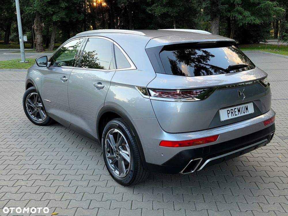DS Automobiles DS 7 Crossback 1.6 PureTech Rivoli - 24