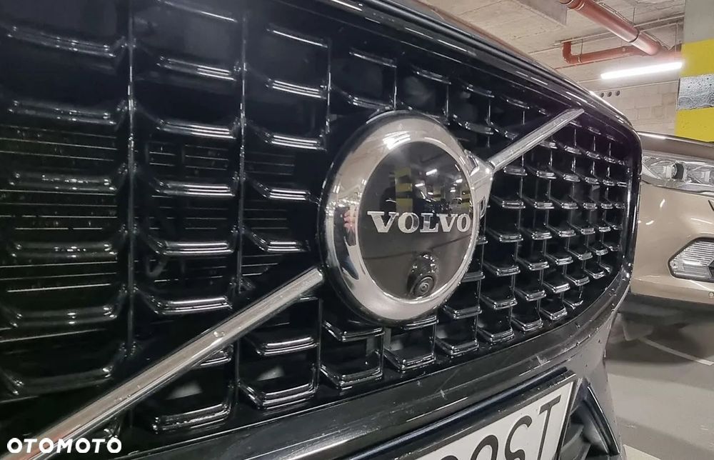 Volvo XC 60 B5 B AWD Inscription - 24