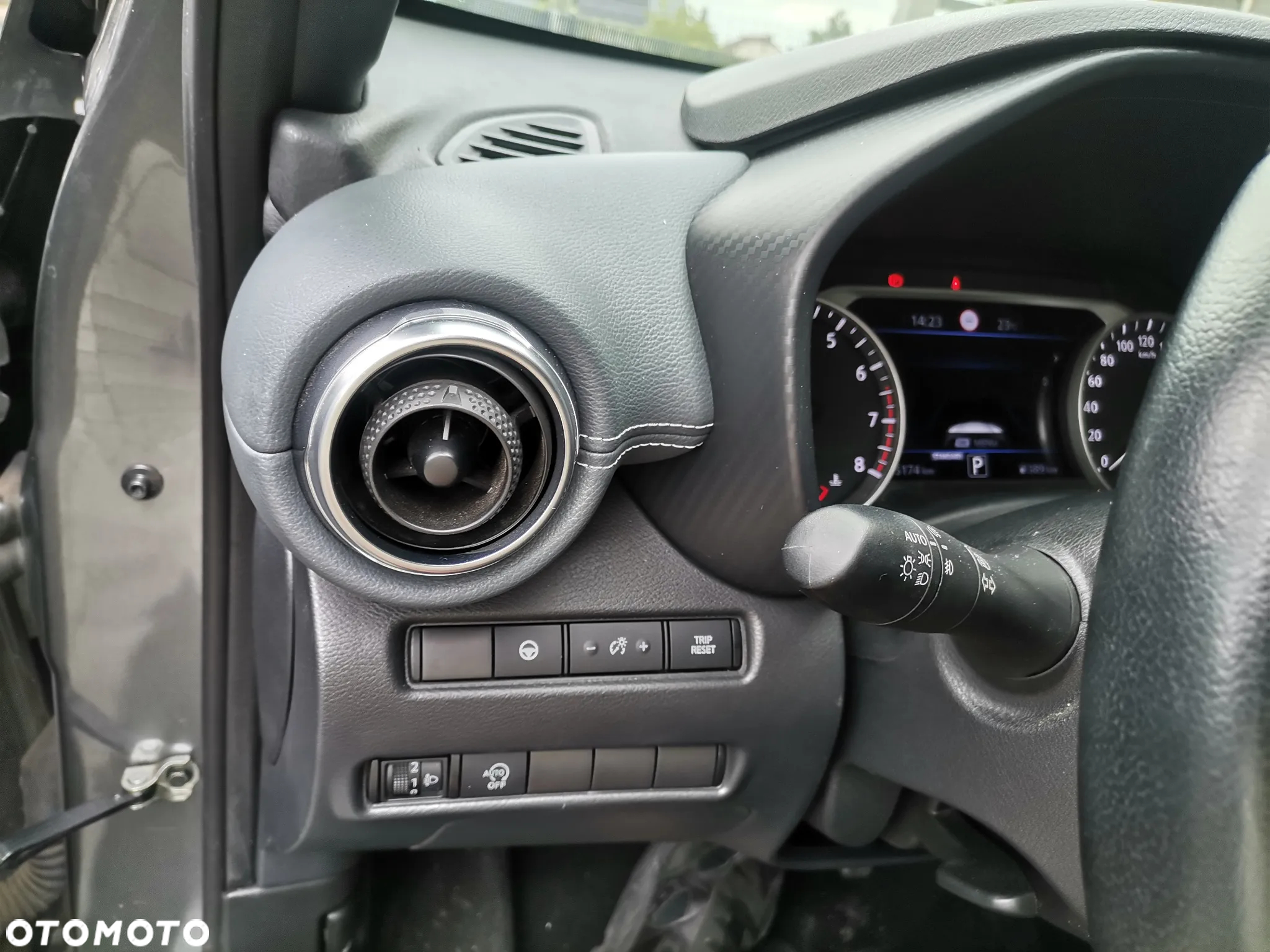 Nissan Juke - 19