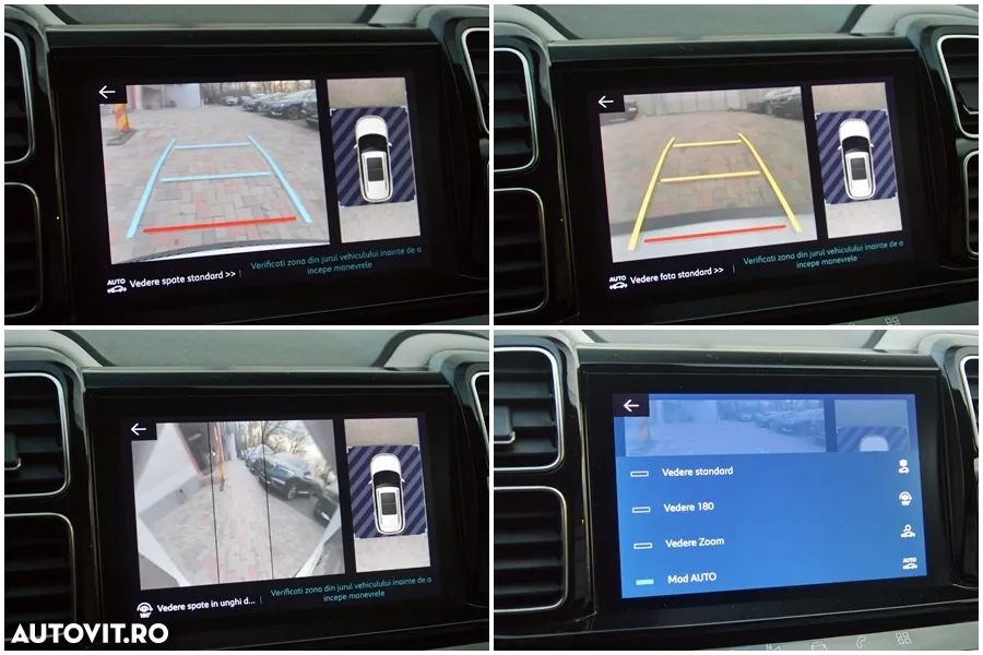 Citroën C5 Aircross 1.6 PHeV FWD 225 EAT8 Shine - 7