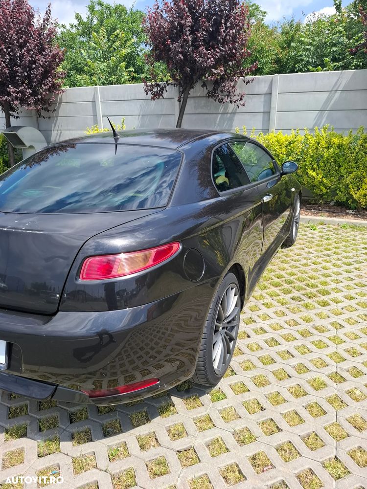 Alfa Romeo GT 1.9 JTD M-Jet Collezione - 6