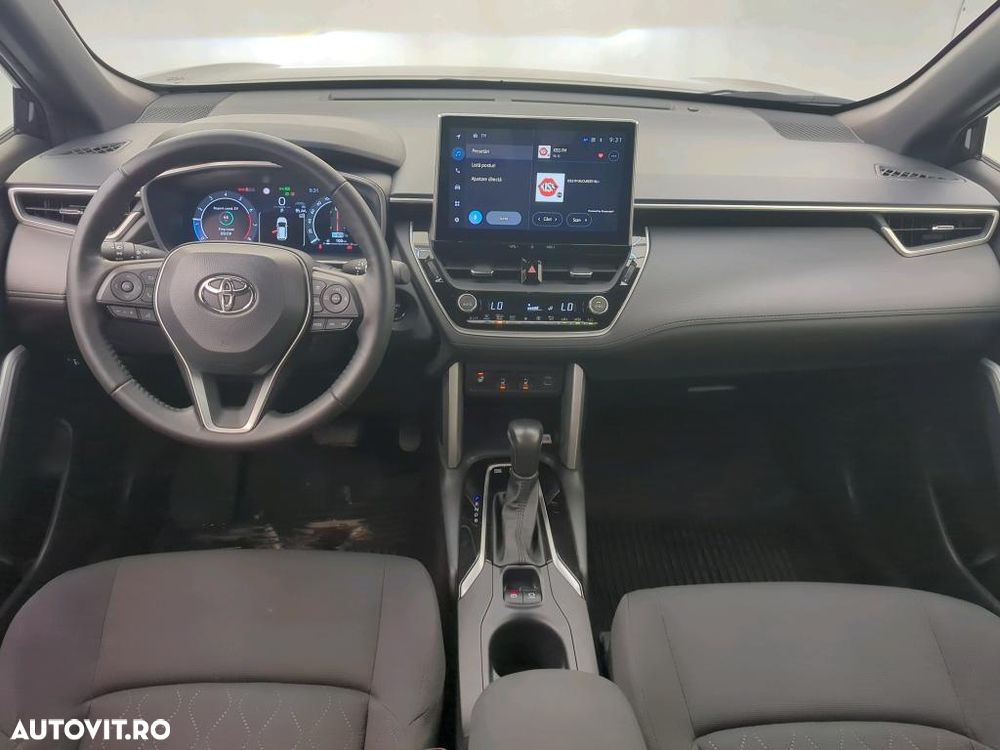 Toyota Corolla Cross - 4