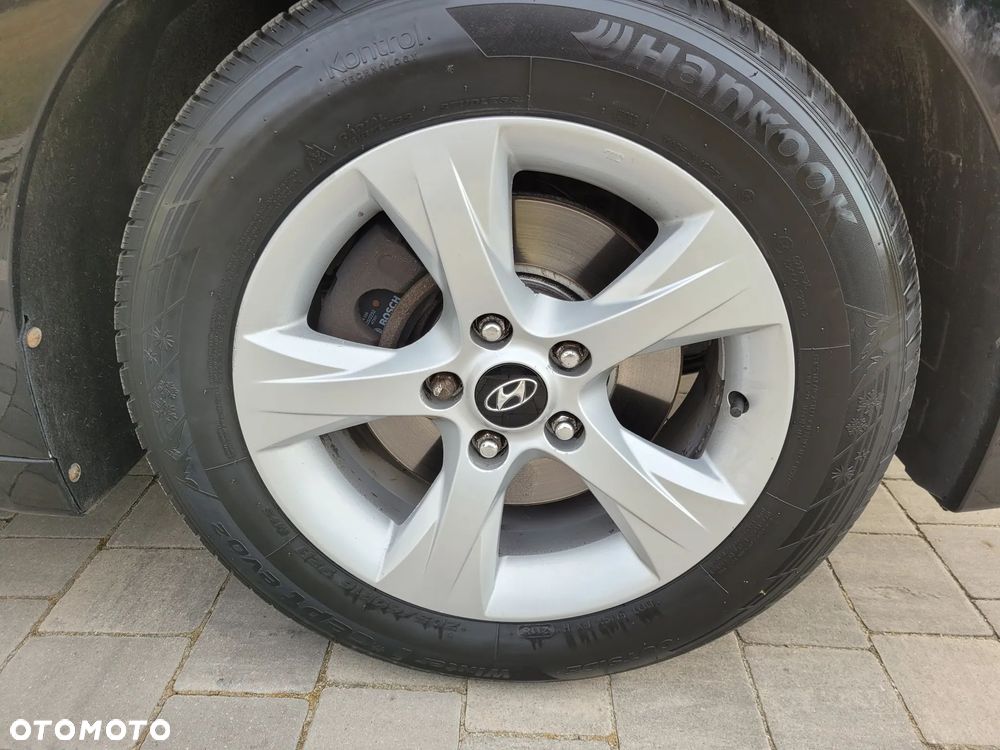 Hyundai i40 i40cw 1.6 5 Star Edition - 25