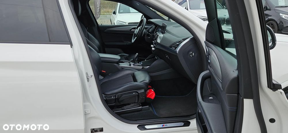 BMW X4 xDrive20i M Sport sport - 14