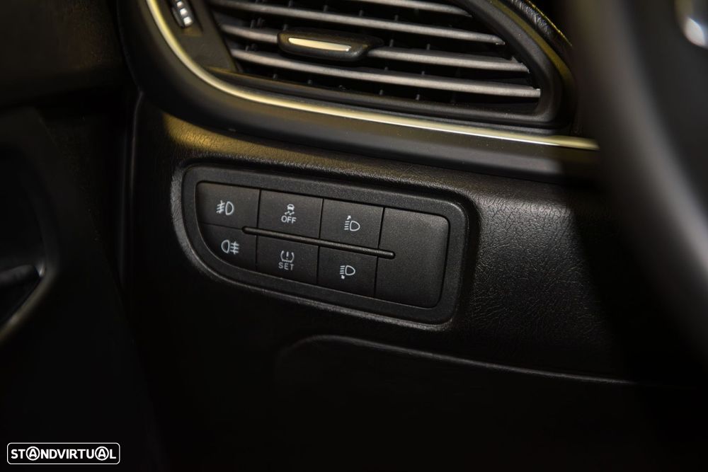 Fiat Tipo 1.3 M-Jet Lounge - 13