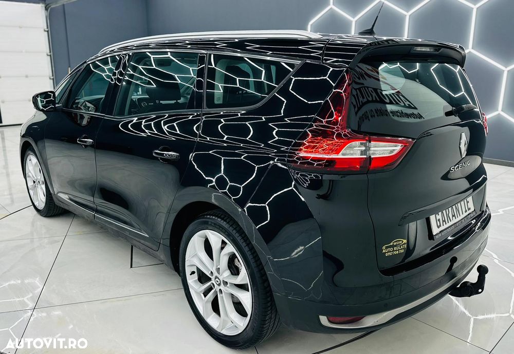 Renault Grand Scenic ENERGY TCe 115 LIMITED - 4
