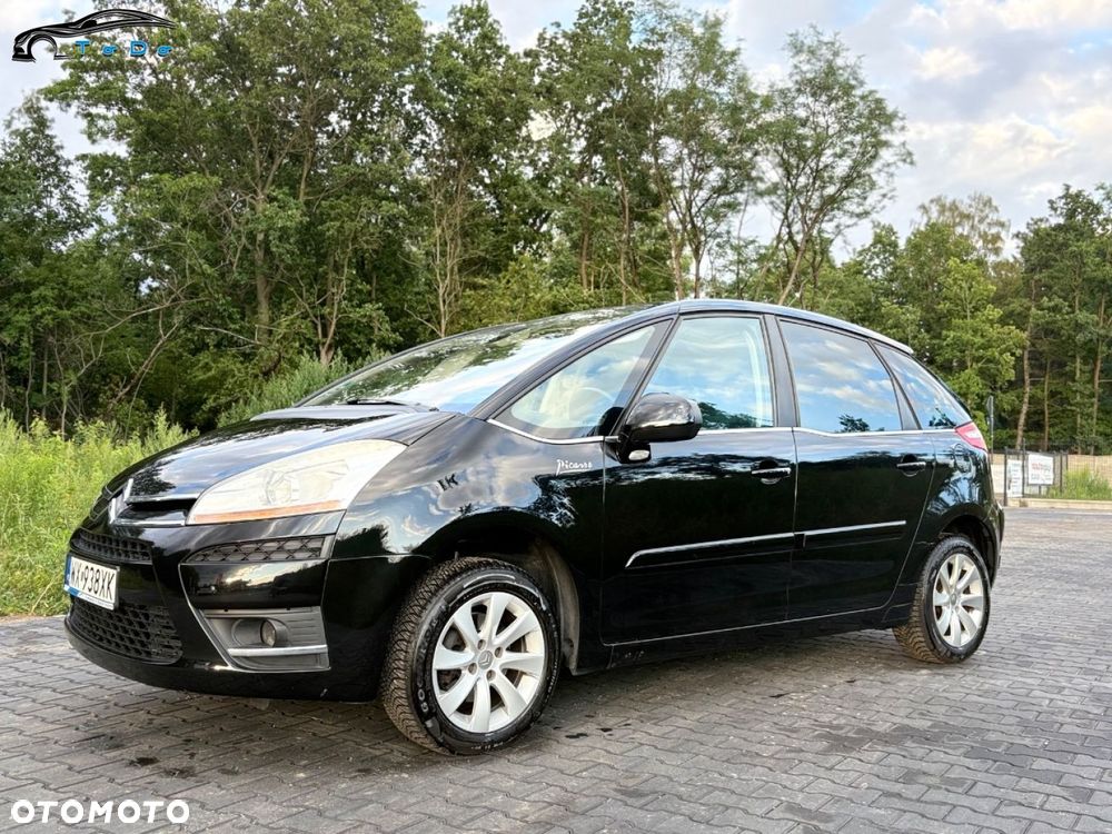 Citroën C4 Picasso VTi 120 Business Class - 10