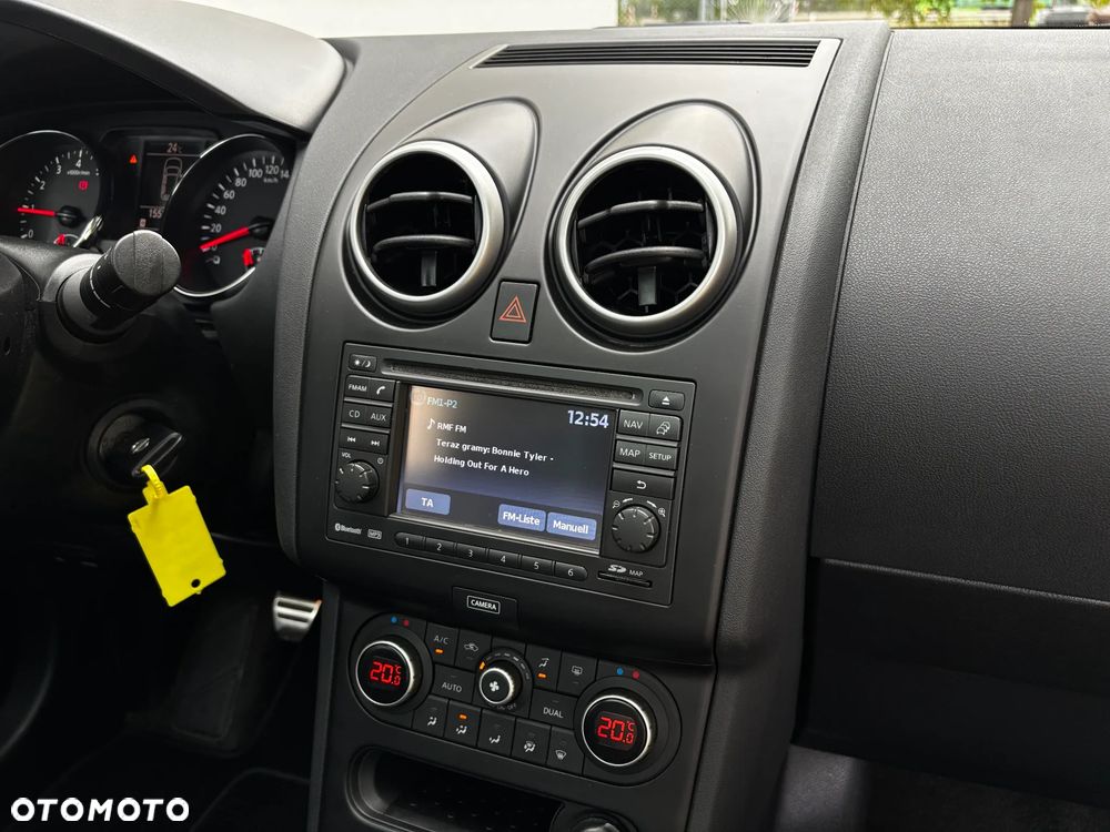Nissan Qashqai 1.6 acenta - 36