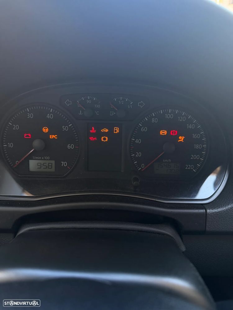 VW Polo 1.2 Confortline - 8
