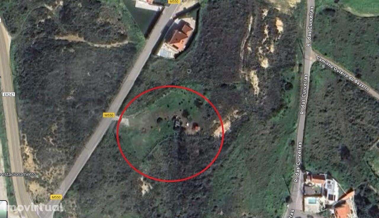 Terreno 5125m2 Vista Frontal Mar - Grande imagem: 3/10