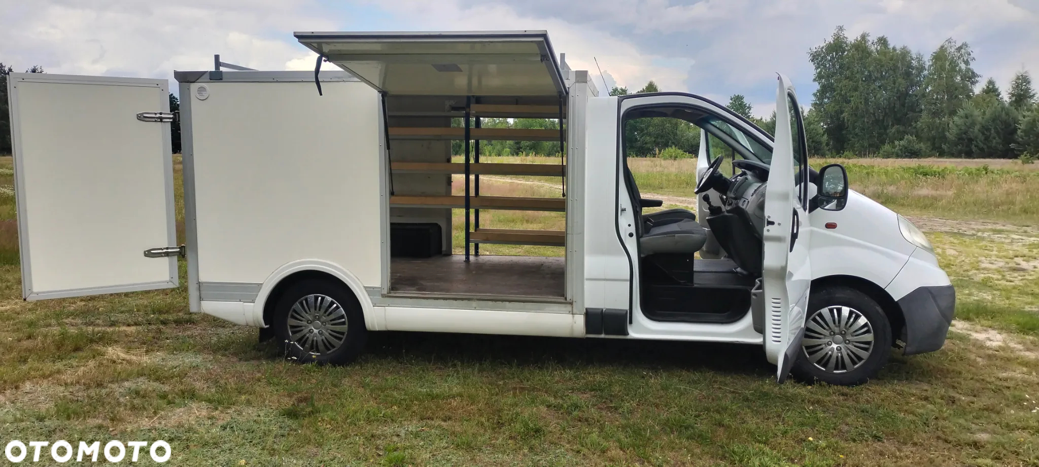Iveco 35S15 - 9