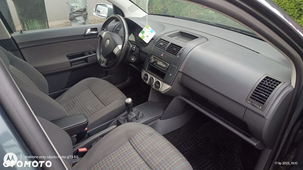 Volkswagen Polo - 7