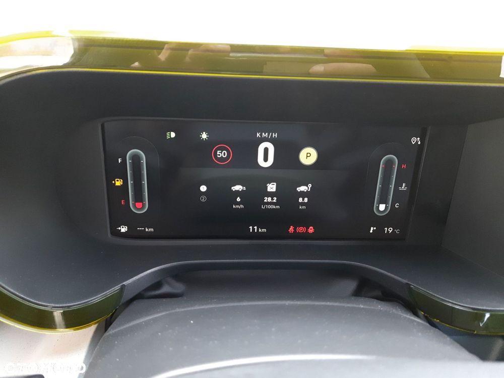 Fiat Grande Panda 1.2 mHEV Icon eDCT - 14