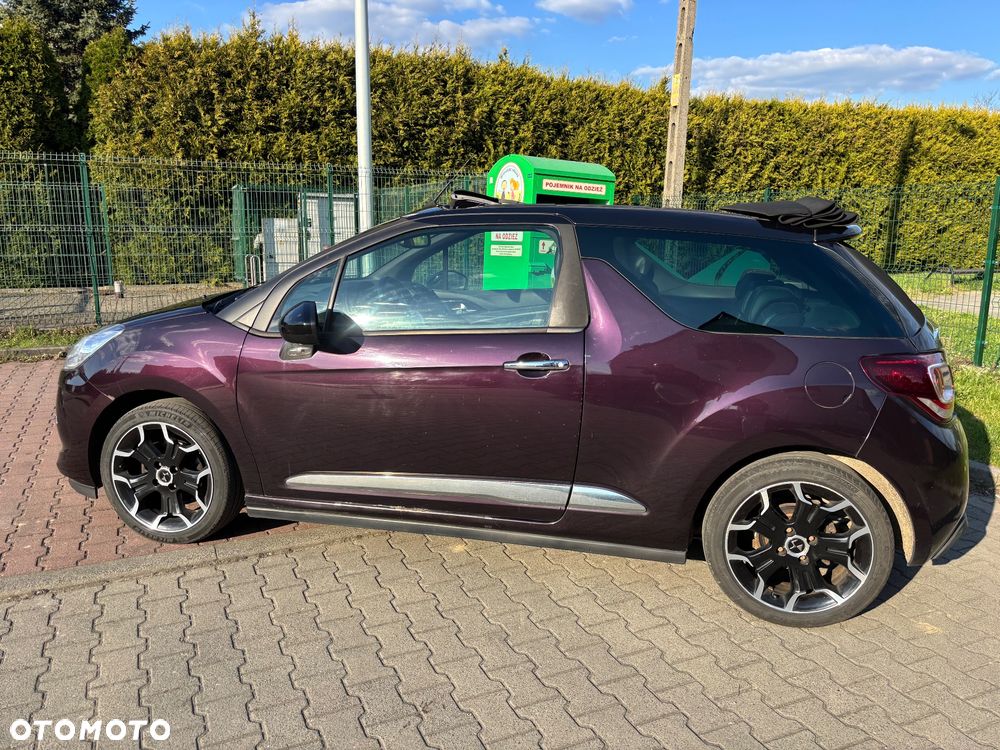 Citroën DS3 1.2 PureTech BeChic S&S - 40