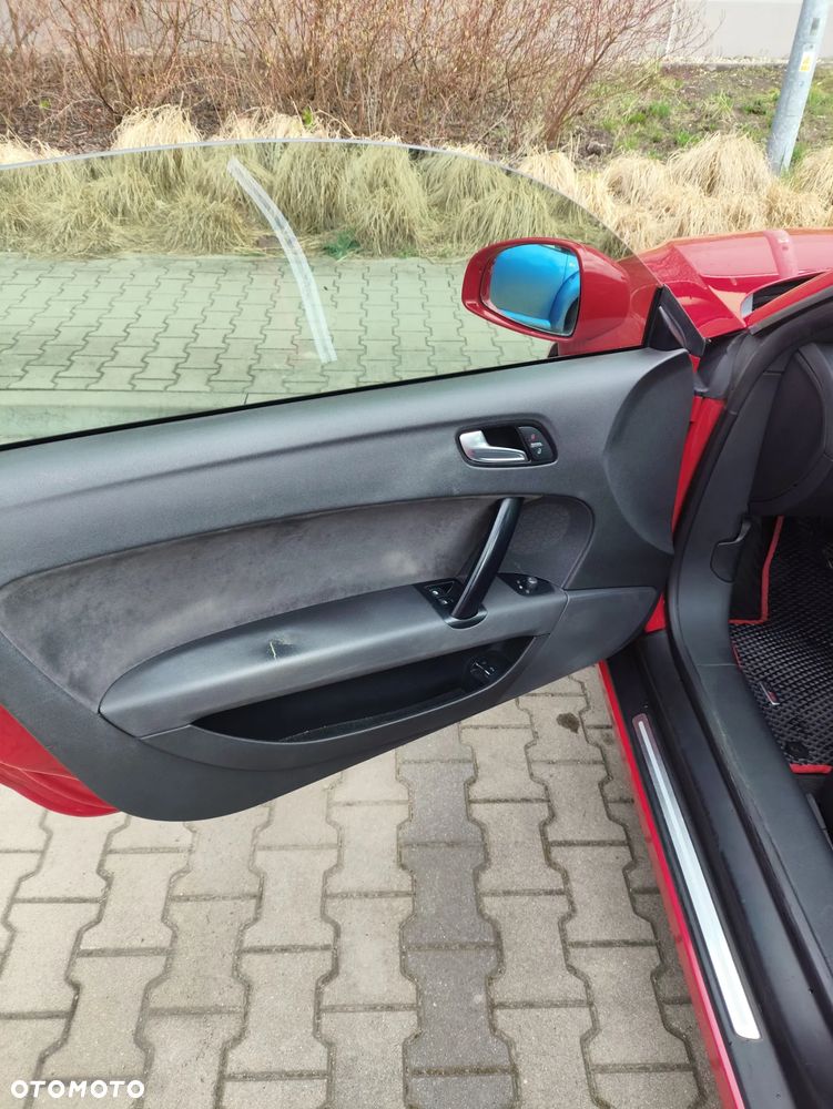 Audi TT Coupé 2.0 TFSI - 10