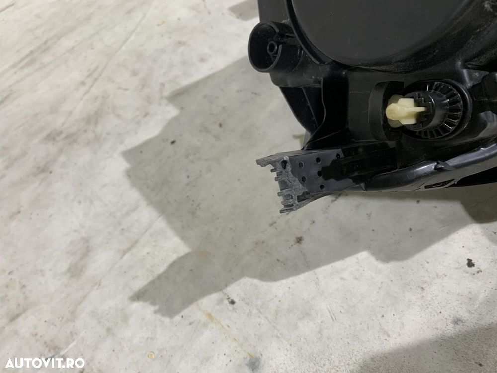 Far Stanga led, Ford Ecosport, 2018, 2019, 2020, 2021, 2022, cod origine OE MN15-13E015-AE. - 13