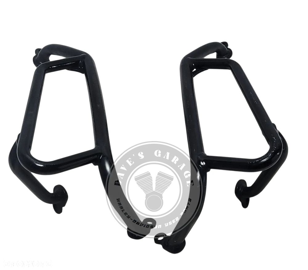 Gmole Harley Davidson Pan America 49000160A 49000161A - 4