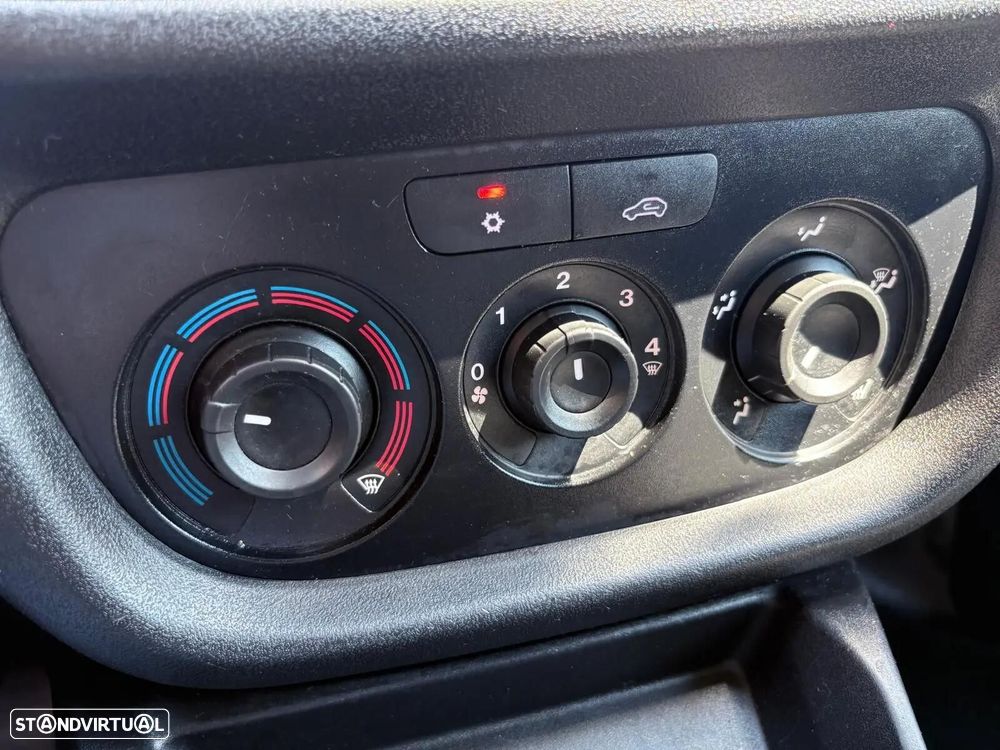 Fiat Doblo 1.3 Multijet - 8