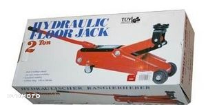 PODNOŚNIK HYDRAULICZNY ŻABA 2T SAMOCHODOWY LEWAREK - 2