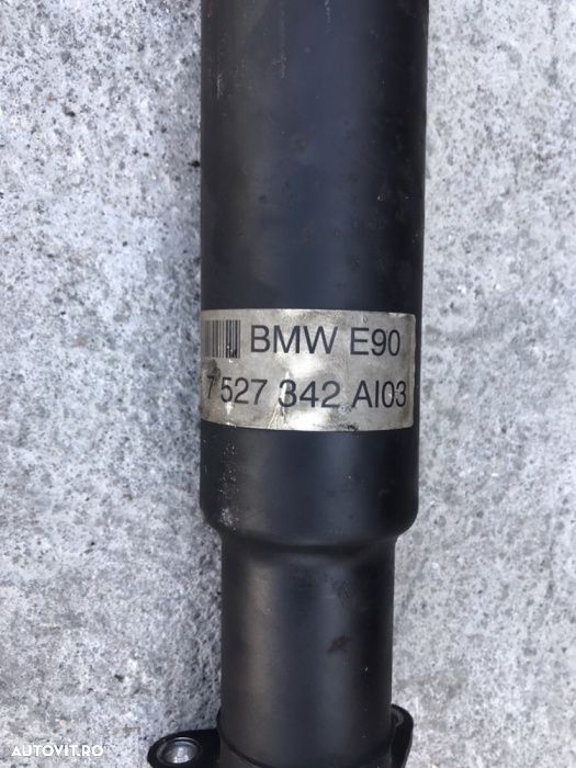Cardan spate bmw 320d din 2006 - 2