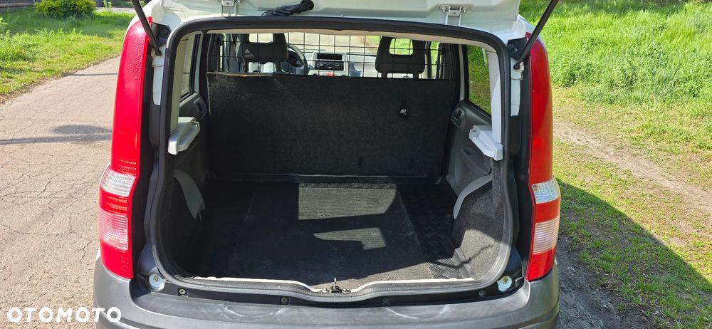 Fiat Panda 1.3 Multijet Actual - 19