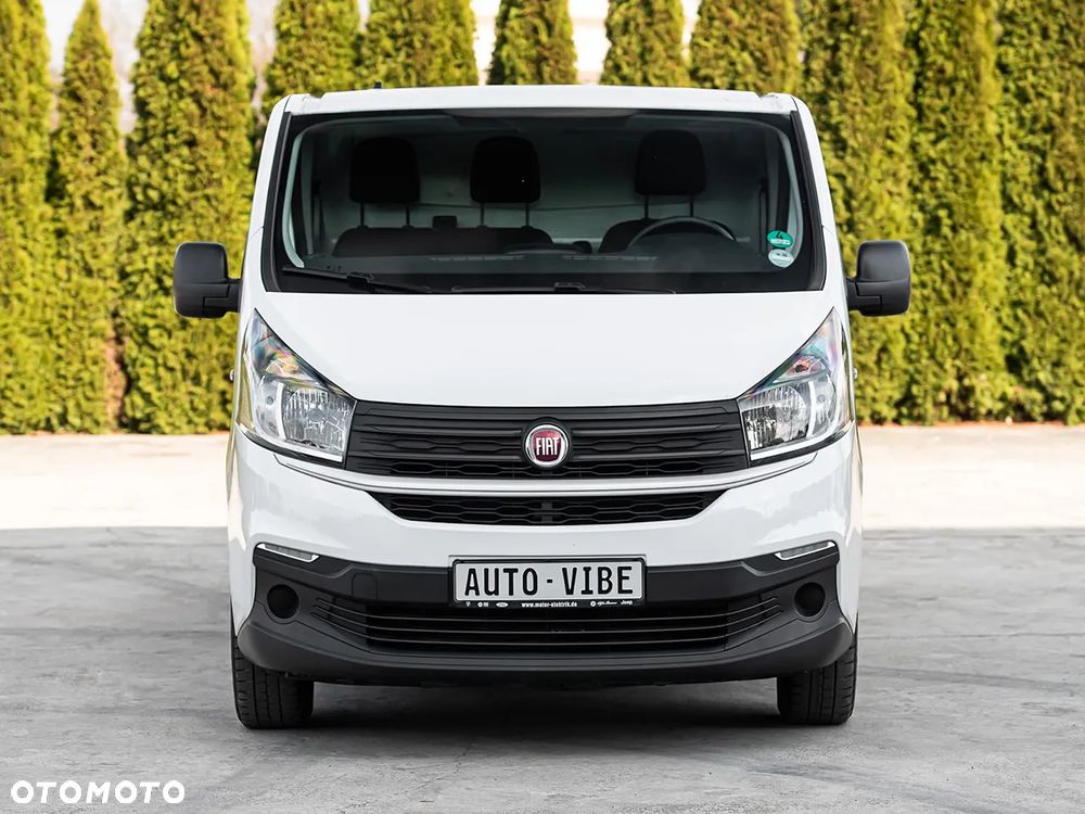 Fiat Talento - 3