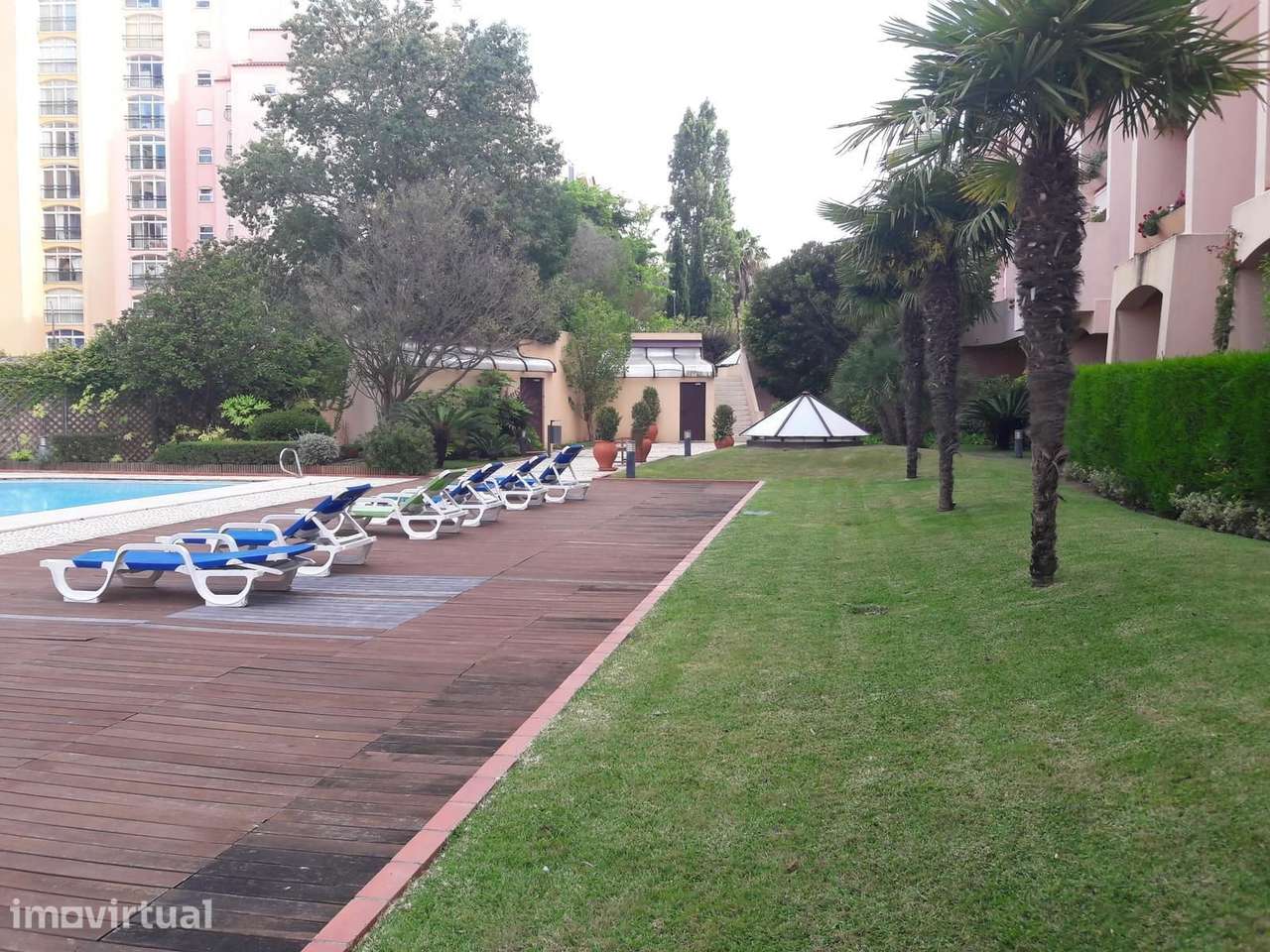 Apartamento T3 com piscina, Gandarinha, Cascais - Grande imagem: 3/21
