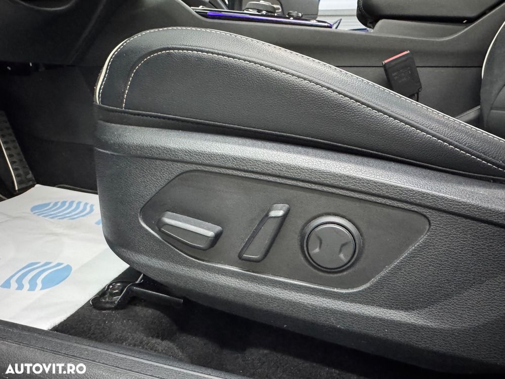 Kia Sportage 1.6 T-GDI 2WD Eco-Dynamics + (48V M-H) DCT GT-Line - 28