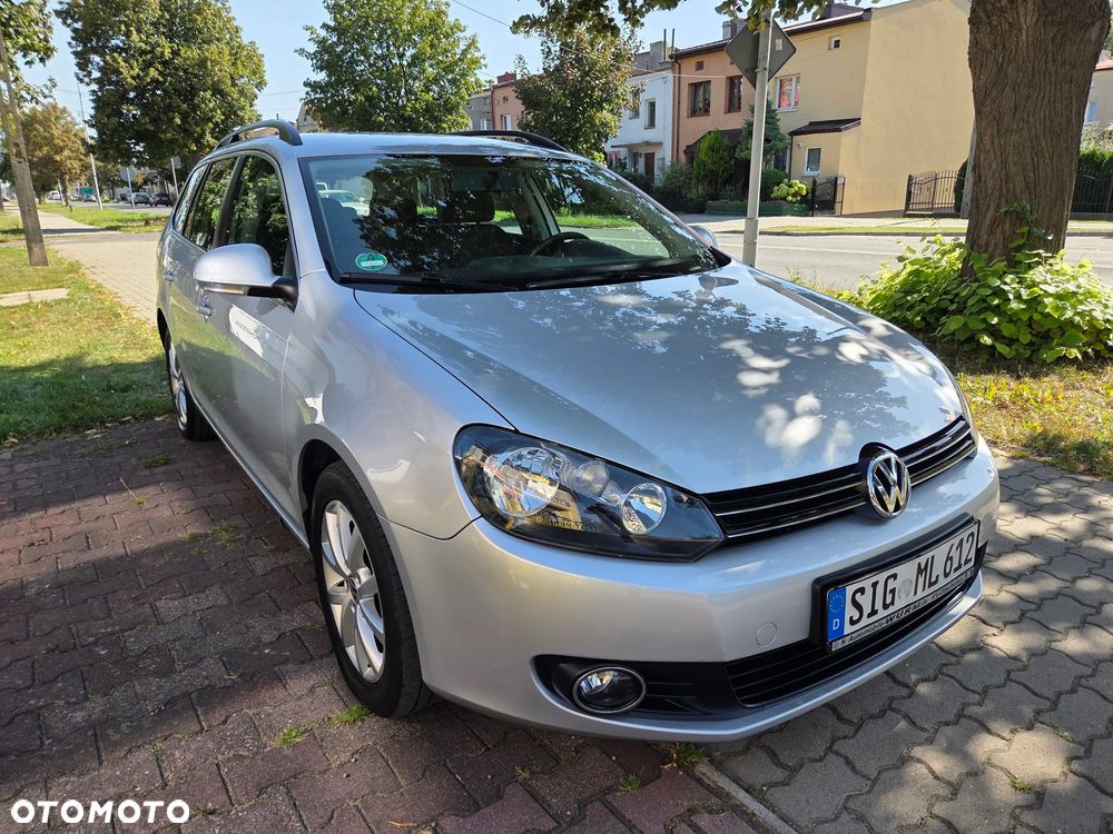 Volkswagen Golf 1.4 TSI Style - 3