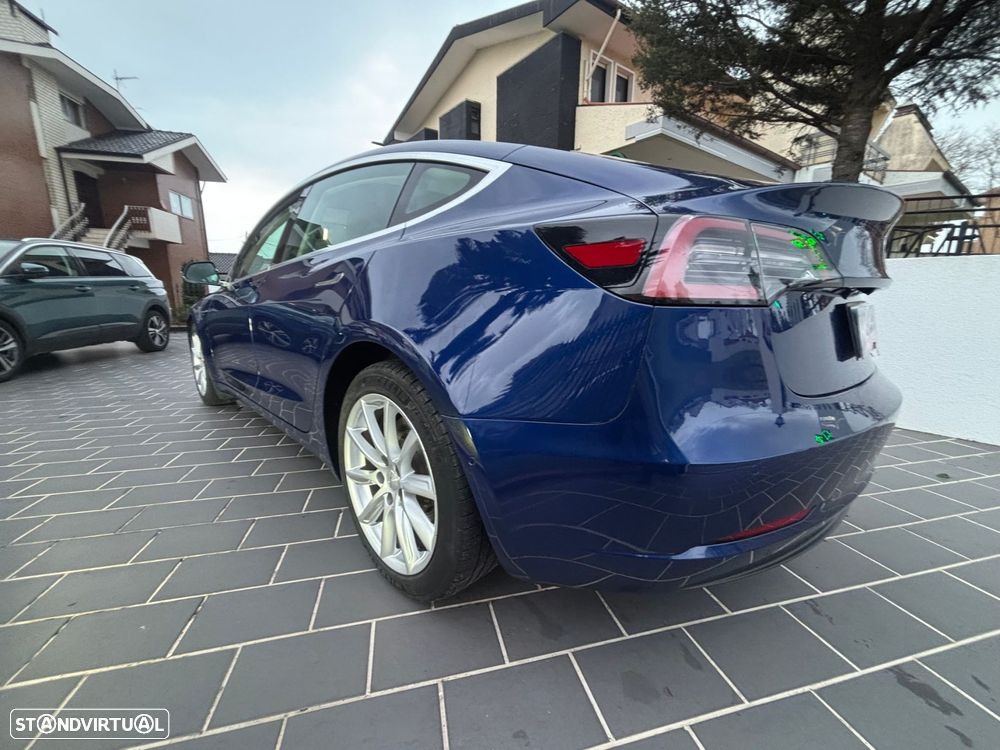 Tesla Model 3 Standard Range Plus RWD - 43