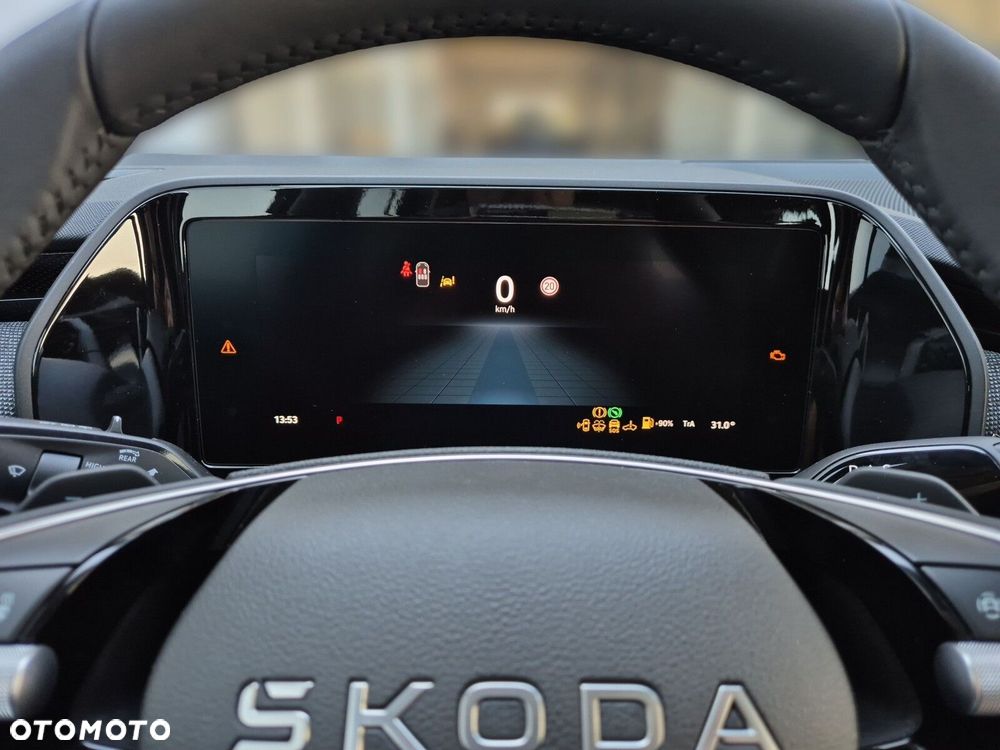Skoda Kodiaq 2.0 TDI 4x2 Drive DSG - 27