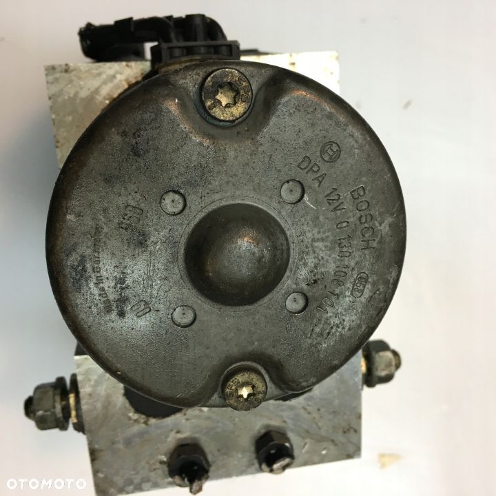 POMPA ABS VW PASSAT B5 8E0614111AH 0130108101 - 6