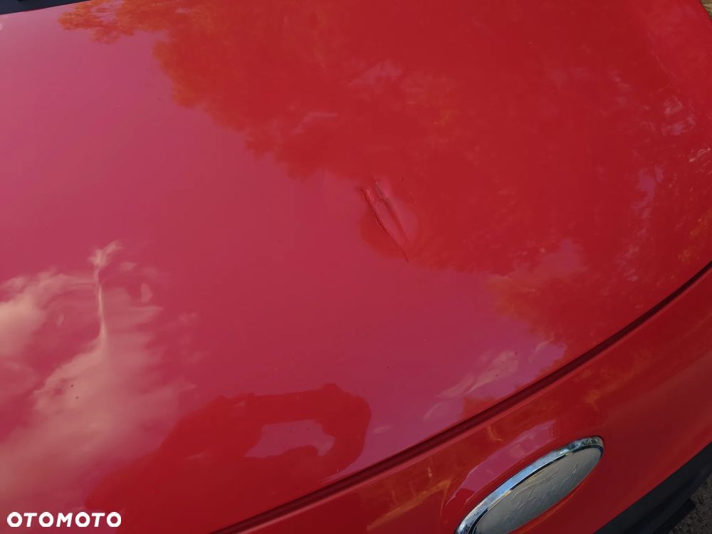 Ford KA 1.2 Titanium EU5 - 9