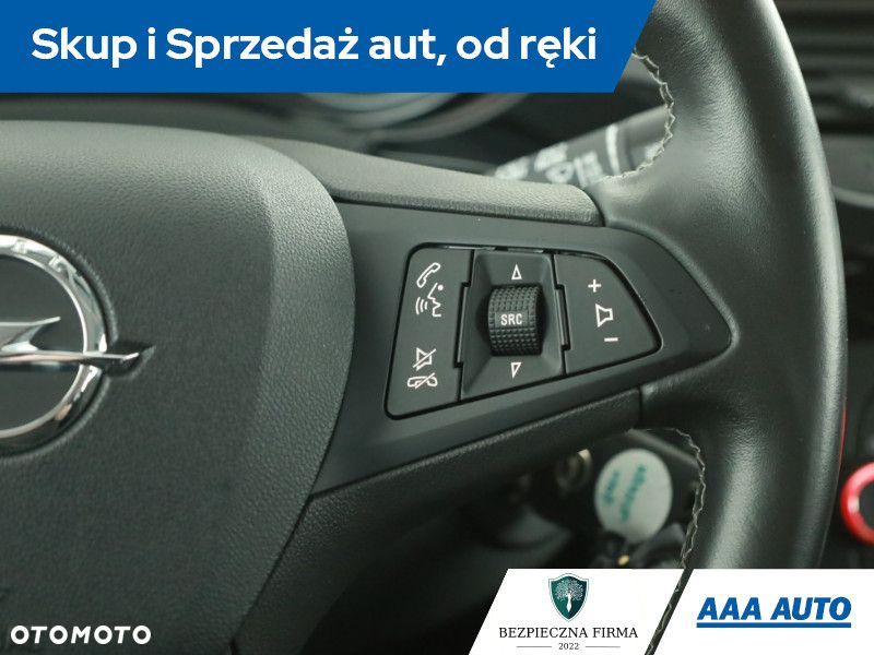 Opel Corsa - 15