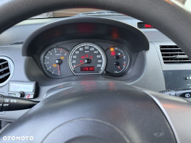 Suzuki Swift 1.3 GLX / Comfort - 19