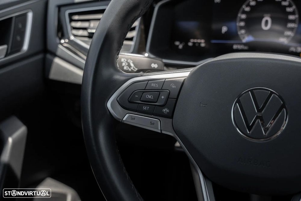 VW Taigo 1.0 TSI OPF DSG R-Line - 13