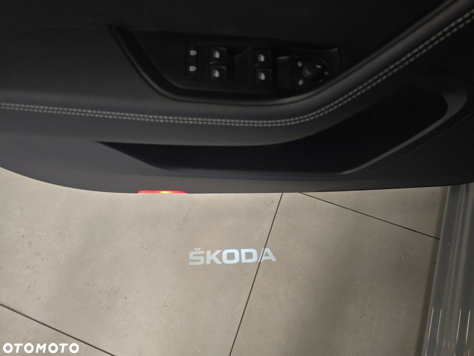 Skoda Superb - 23