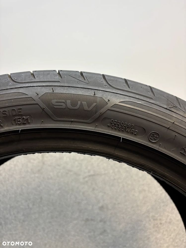 1 OPONA LETNIA GOODYEAR 235/45/20  100V - 5