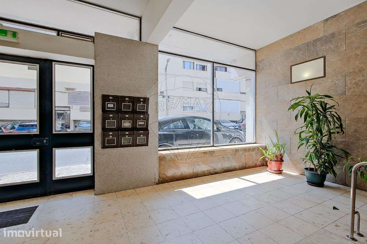 Apartamento T4 para venda - Grande imagem: 2/31