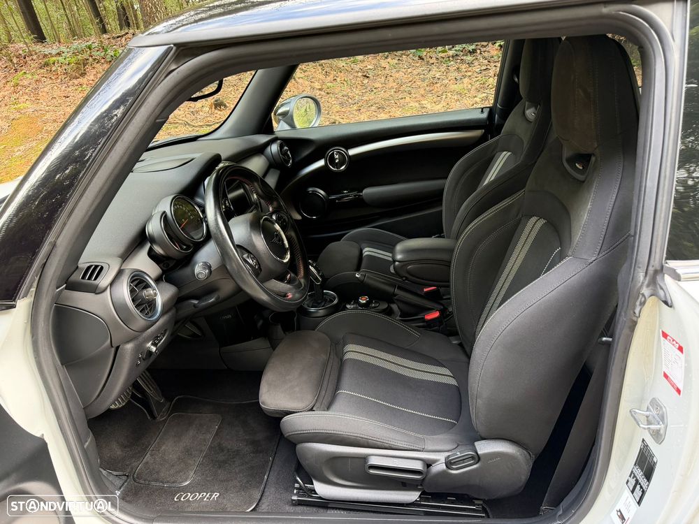 MINI Coupé - 8