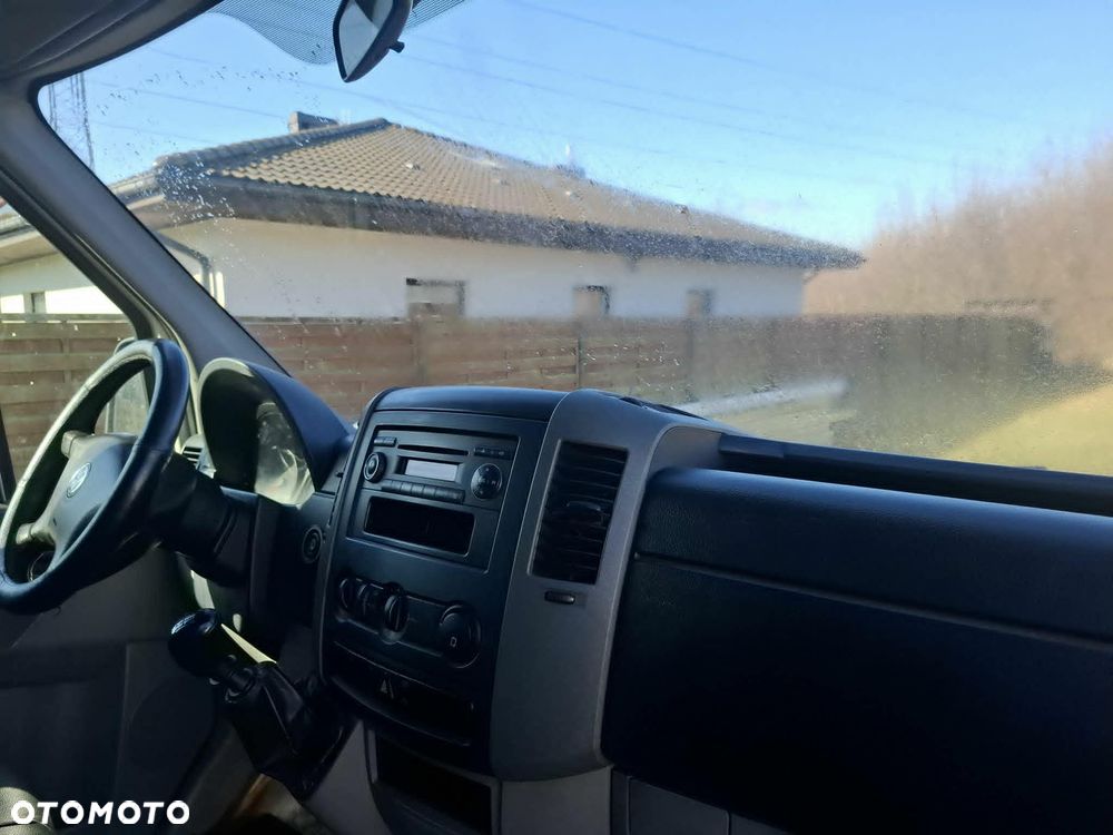 Volkswagen CRAFTER - 6