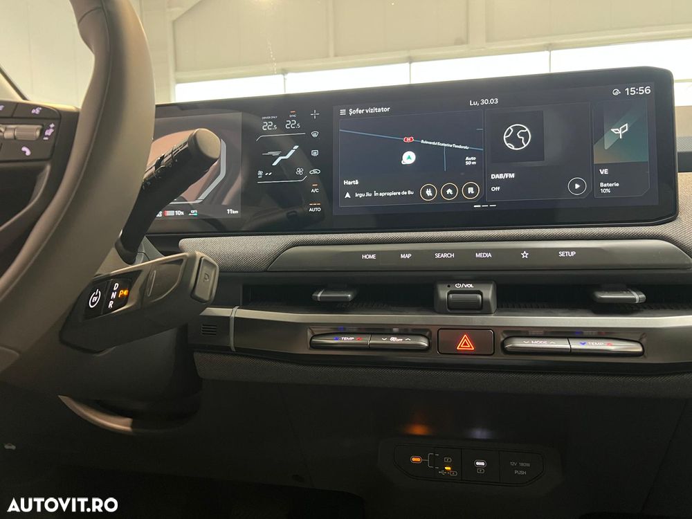 Kia EV3 58.3 kWh 4x2 AT Earth 1 - 13