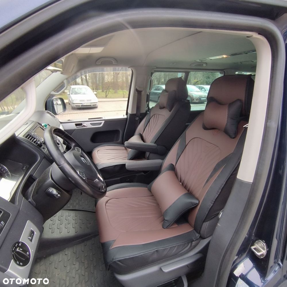 Volkswagen Multivan - 7