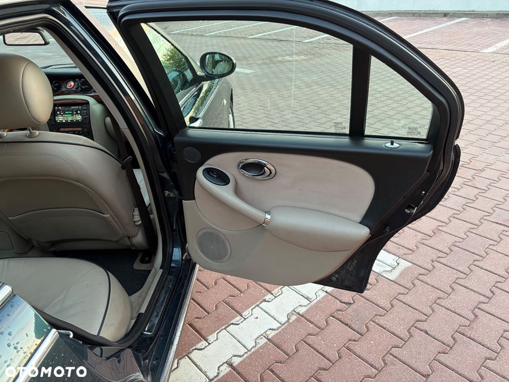 Rover 75 - 21