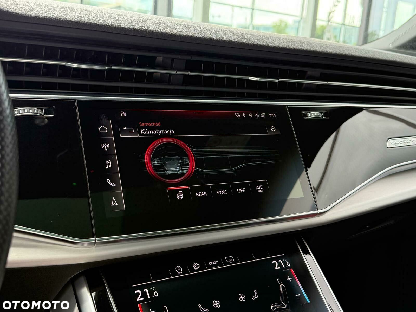 Audi Q7 - 34