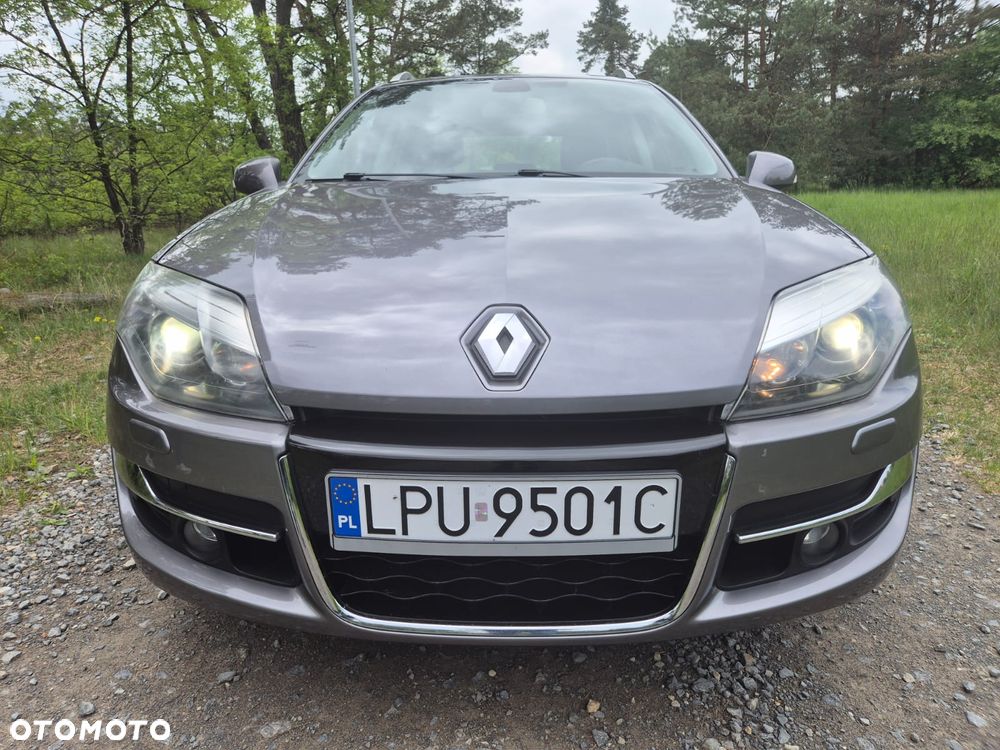 Renault Laguna 2.0 Limited - 12