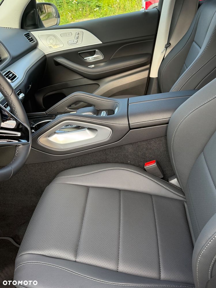 Mercedes-Benz GLE - 6